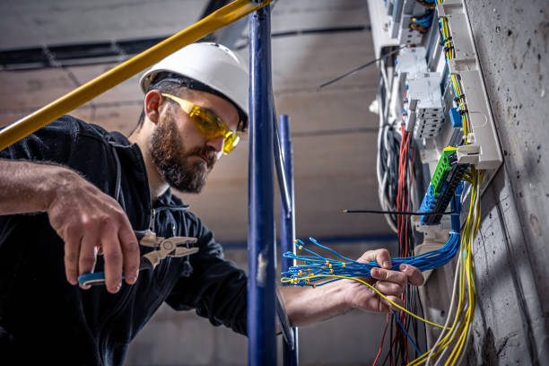 Best Electrical Contractors for Businesses  in Clifton Forge, VA