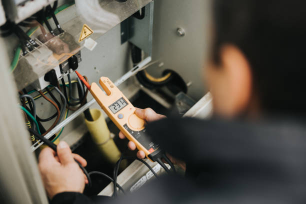 Best 24-Hour Electrician  in Clifton Forge, VA