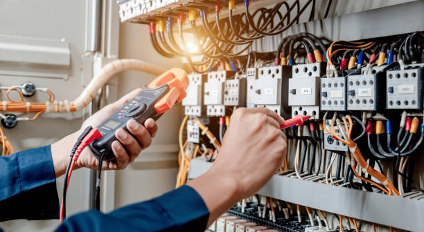 Best Electrical Contractors for Businesses  in Clifton Forge, VA