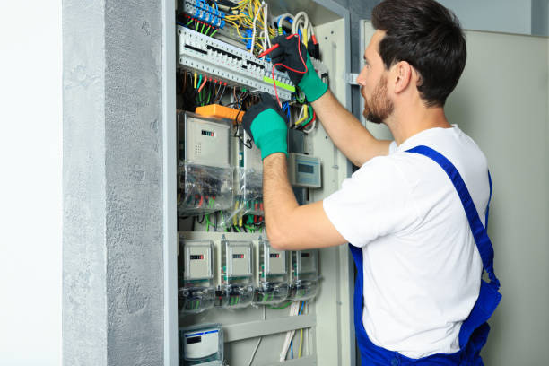Best Affordable Electrical Installation  in Clifton Forge, VA
