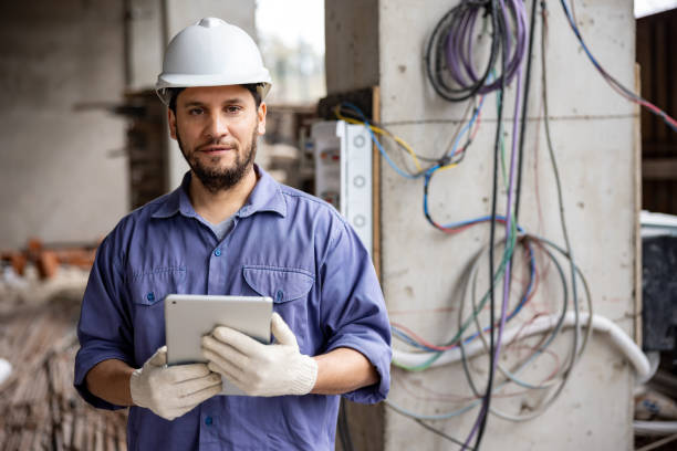 Best Electrical System Inspection  in Clifton Forge, VA